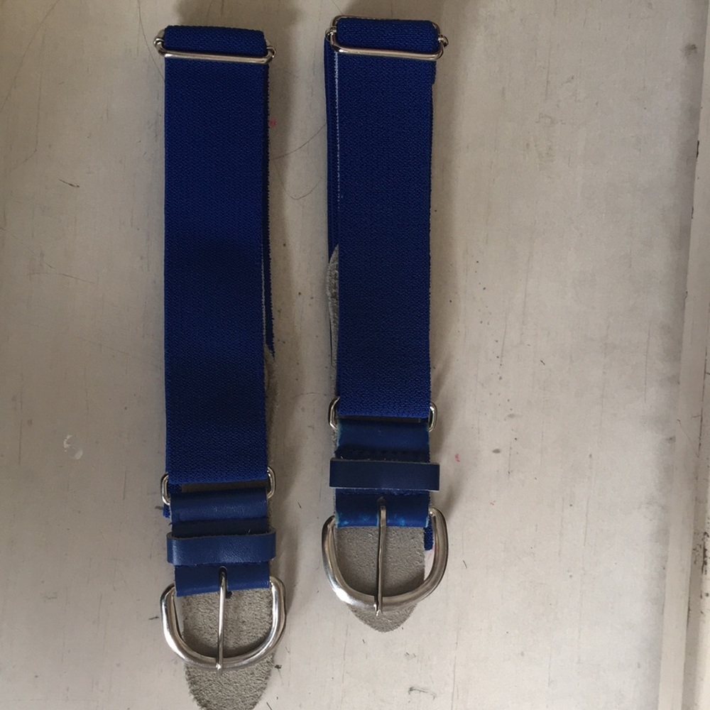 2 Softball/Baseball Belts